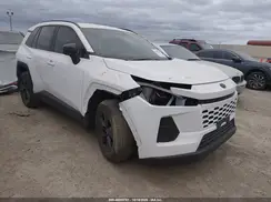 2T36DRBV6TW004629 2026 TOYOTA RAV 4