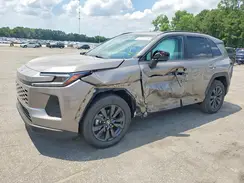2T36DRBV6TW011760 2026 TOYOTA RAV 4