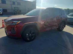 2T36DRBV6TW020622 2026 TOYOTA RAV 4