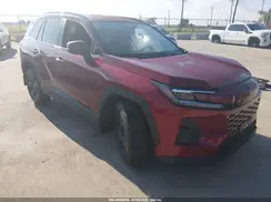 2T36DRBV7TW004316 2026 TOYOTA RAV 4