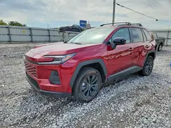 2T36DRBV7TW020922 2026 TOYOTA RAV 4