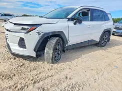 2T36DRBV8TC005296 2026 TOYOTA RAV 4