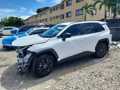 2T36DRBV8TC013124 2026 TOYOTA RAV 4