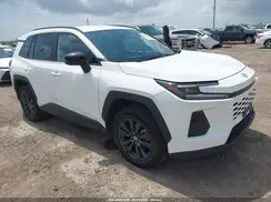 2T36DRBV8TW000274 2026 TOYOTA RAV 4