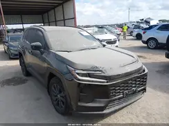 2T36DRBV8TW027166 2026 TOYOTA RAV 4