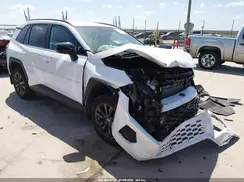 2T36DRBV9TC000589 2026 TOYOTA RAV 4