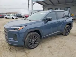 2T36DRBV9TC004190 2026 TOYOTA RAV 4