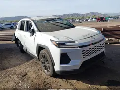 2T36DRBV9TW002664 2026 TOYOTA RAV 4