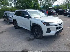 2T36DRBV9TW005063 2026 TOYOTA RAV 4