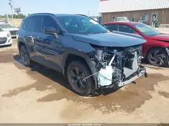2T36DRBVXTW011924 2026 TOYOTA RAV 4