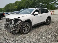 2T3A1RFV0KC029507 2019 TOYOTA RAV 4