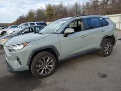 2T3A1RFV0KC033203 2019 TOYOTA RAV 4