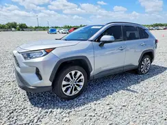 2T3A1RFV0KW003309 2019 TOYOTA RAV 4