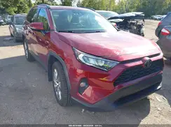 2T3A1RFV0KW019297 2019 TOYOTA RAV 4