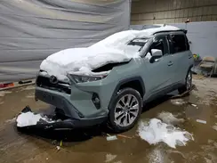 2T3A1RFV0KW056432 2019 TOYOTA RAV 4