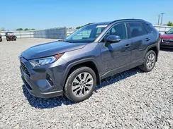 2T3A1RFV0KW062067 2019 TOYOTA RAV 4