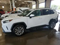 2T3A1RFV0KW067124 2019 TOYOTA RAV 4