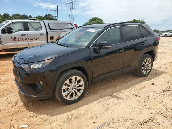 2T3A1RFV0KW067639 2019 TOYOTA RAV 4 - Image 1