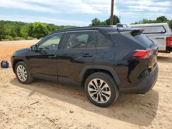 2T3A1RFV0KW067639 2019 TOYOTA RAV 4 - Image 2