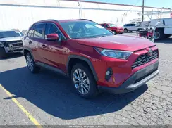 2T3A1RFV0KW079614 2019 TOYOTA RAV 4