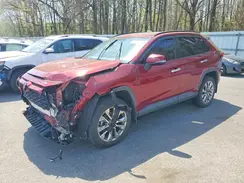 2T3A1RFV0KW081542 2019 TOYOTA RAV 4