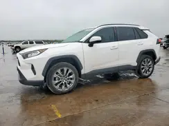 2T3A1RFV0LC085352 2020 TOYOTA RAV 4