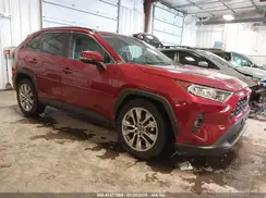 2T3A1RFV0LW107316 2020 TOYOTA RAV 4