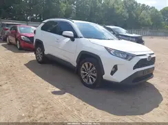 2T3A1RFV0LW117215 2020 TOYOTA RAV 4