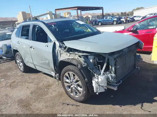 2T3A1RFV0LW121409 2020 TOYOTA RAV 4 - Image 1