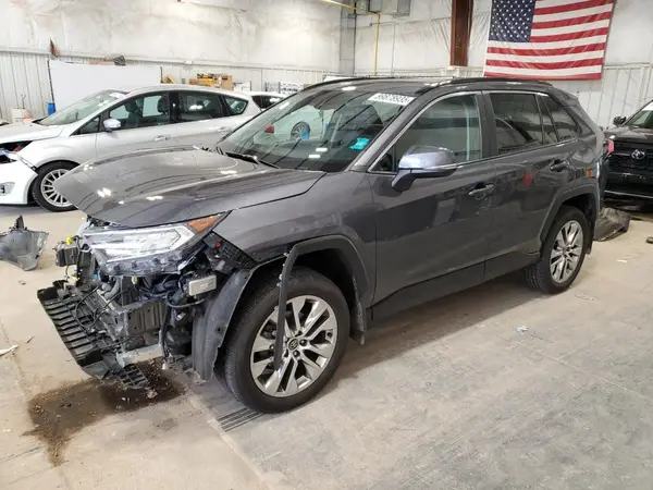 2T3A1RFV0LW131499 2020 TOYOTA RAV 4 - Image 1