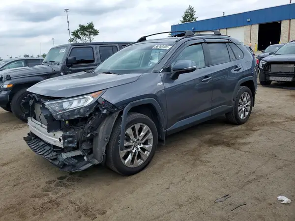 2T3A1RFV0LW139098 2020 TOYOTA RAV 4 - Image 1