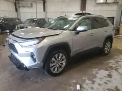2T3A1RFV0MC152095 2021 TOYOTA RAV 4