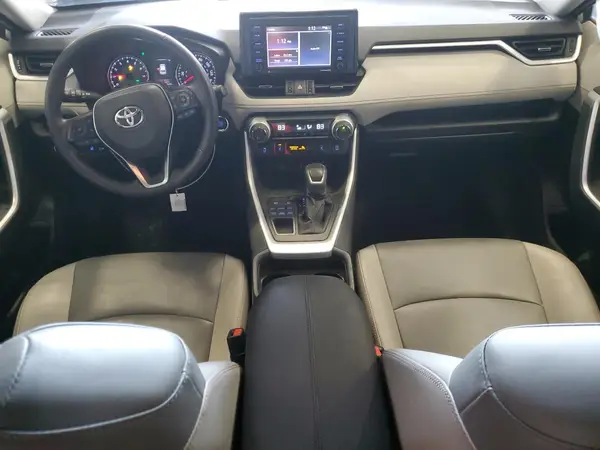 2T3A1RFV0MC152095 2021 TOYOTA RAV 4 - Image 8