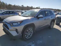 2T3A1RFV0MC153151 2021 TOYOTA RAV 4