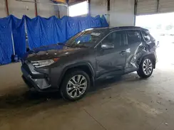 2T3A1RFV0MC155384 2021 TOYOTA RAV 4