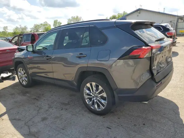 2T3A1RFV0MC156504 2021 TOYOTA RAV 4 - Image 2