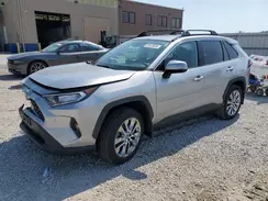 2T3A1RFV0MC163579 2021 TOYOTA RAV 4