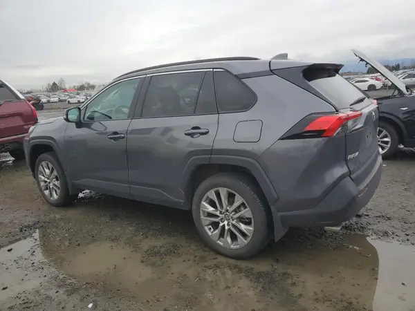 2T3A1RFV0MC174548 2021 TOYOTA RAV 4 - Image 2