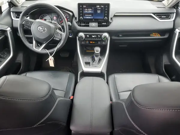 2T3A1RFV0MC174548 2021 TOYOTA RAV 4 - Image 8