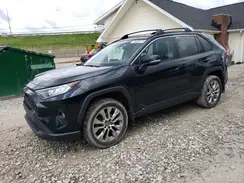 2T3A1RFV0MC194458 2021 TOYOTA RAV 4
