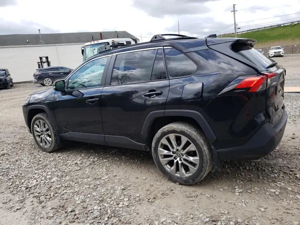 2T3A1RFV0MC194458 2021 TOYOTA RAV 4 - Image 2