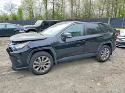 2T3A1RFV0MC197909 2021 TOYOTA RAV 4