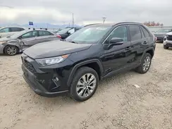 2T3A1RFV0MC201084 2021 TOYOTA RAV 4