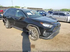 2T3A1RFV0MC238264 2021 TOYOTA RAV 4
