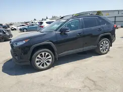 2T3A1RFV0MC240189 2021 TOYOTA RAV 4