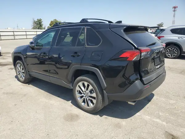 2T3A1RFV0MC240189 2021 TOYOTA RAV 4 - Image 2