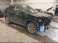 2T3A1RFV0MC241553 2021 TOYOTA RAV 4