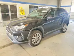 2T3A1RFV0MW144688 2021 TOYOTA RAV 4