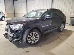 2T3A1RFV0MW153536 2021 TOYOTA RAV 4
