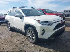2T3A1RFV0MW161118 2021 TOYOTA RAV 4